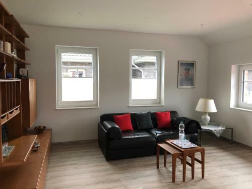 Haus M�we
