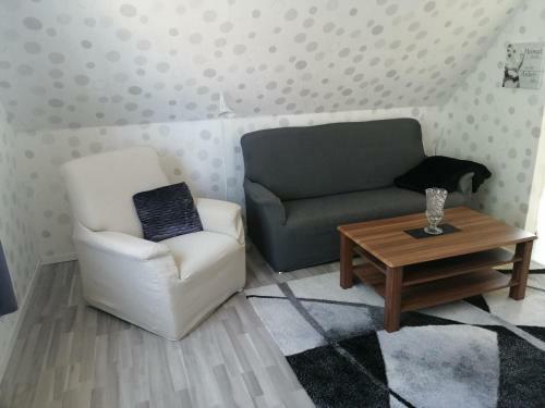 Apartamento Am Kleinheider Weg