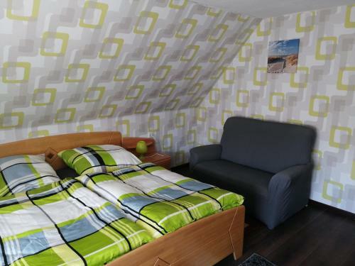 Apartamento Am Kleinheider Weg