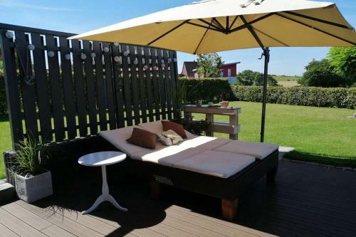 Apartamento Tina`s Weite Aussicht