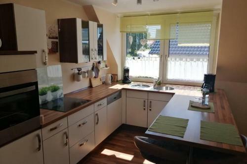Apartamento Tina`s Weite Aussicht