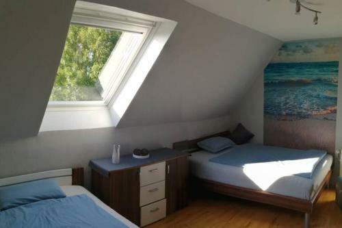 Apartamento Tina`s Weite Aussicht