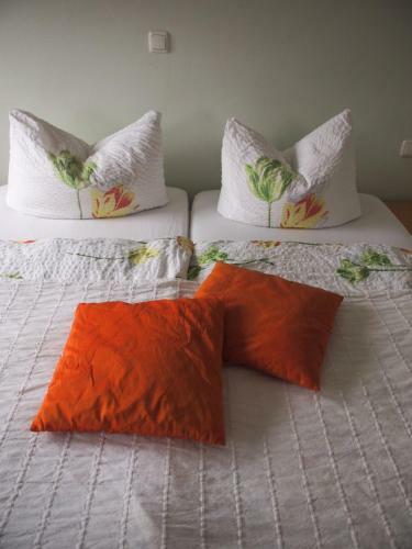 Hotel Gastehaus Weingut Rossler