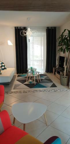 Apartamento Chez Laurette � Bergheim