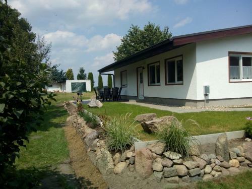 Behaglicher Bungalow F�r Mensch Und Hund