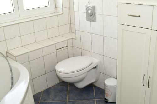 Behaglicher Bungalow F�r Mensch Und Hund