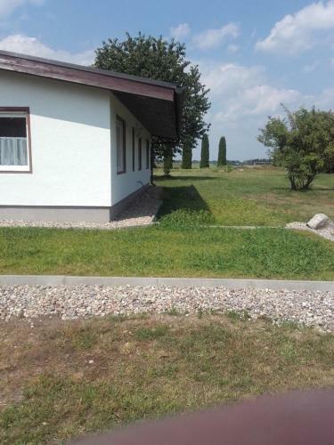 Behaglicher Bungalow F�r Mensch Und Hund
