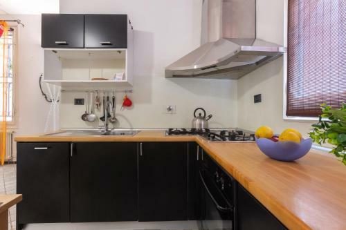 Bologna Tra Centro E Universita' Apartment