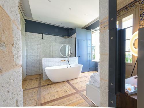 Hostal Domaine De La Monestari�