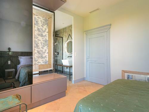 Hostal Domaine De La Monestari�