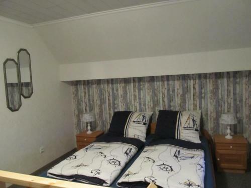 Apartamento Landhaus Beim See