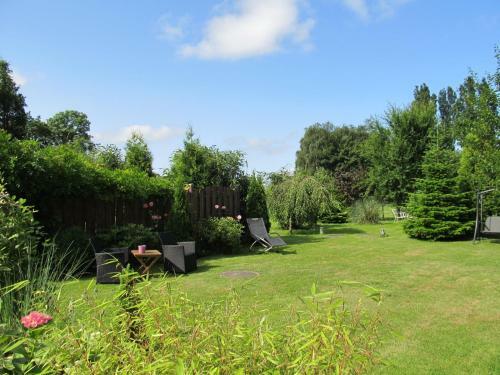 Apartamento Landhaus Beim See