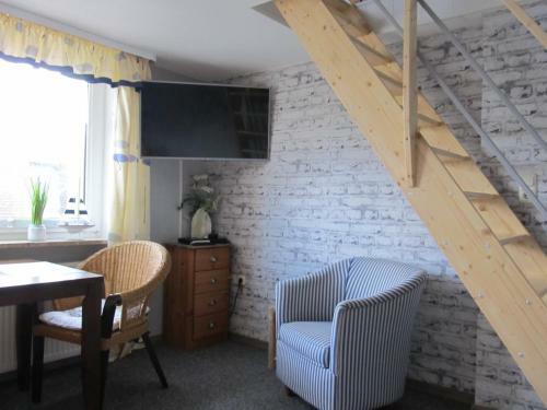 Apartamento Landhaus Beim See