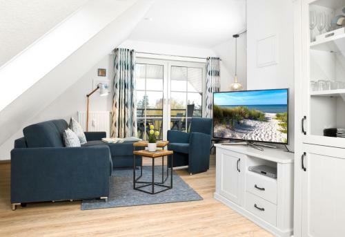 Apartamento Seestern