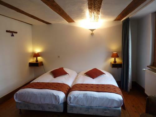 Hostal Chez Norbert