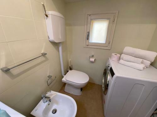 Apartamento Casina Nel Borgo