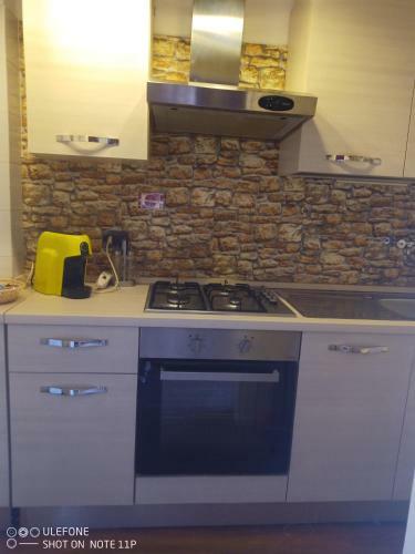 Apartamento Casina Nel Borgo