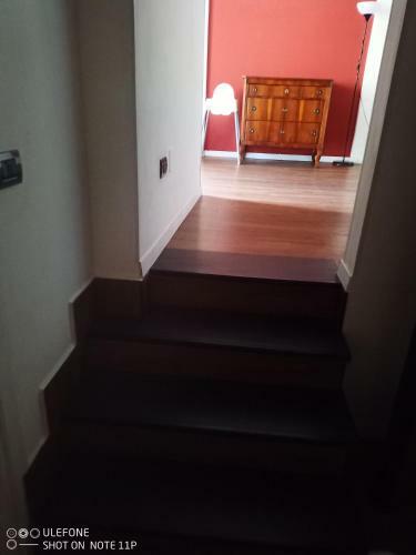 Apartamento Casina Nel Borgo