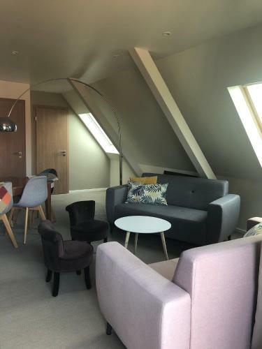 Apartamento G�te Du Ch�ne Climatis�