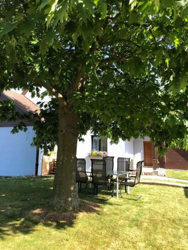 Apartamento G�te Du Ch�ne Climatis�