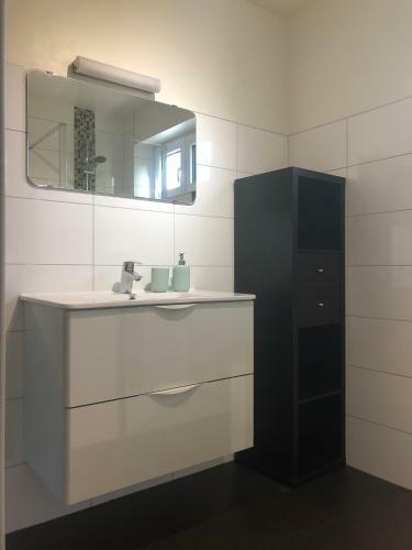 Apartamento G�te Du Ch�ne Climatis�
