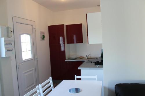 Apartamento Baie De Somme App1