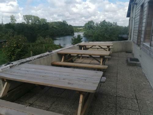Apartamento Baie De Somme App1