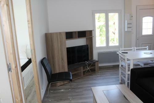Apartamento Baie De Somme App1