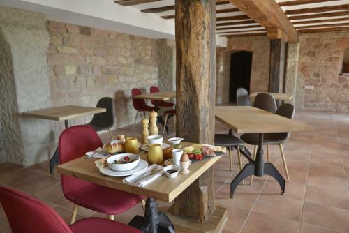 Bed & Breakfast Maison D'h�tes Les Jardins De Madeleine