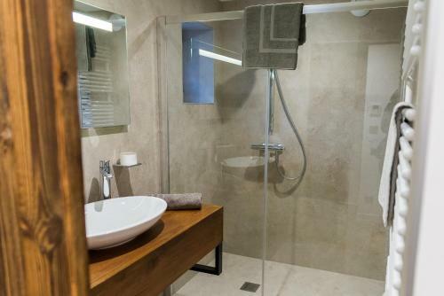 Bed & Breakfast Maison D'h�tes Les Jardins De Madeleine
