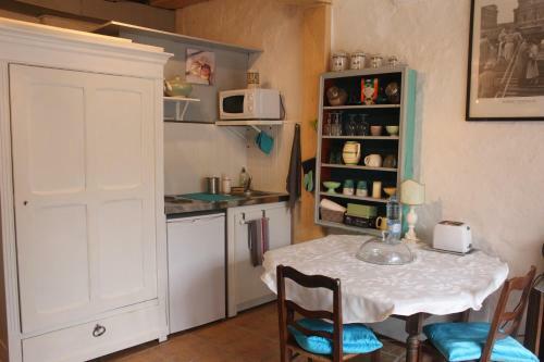 Apartamento Le Relais De La Myrpe