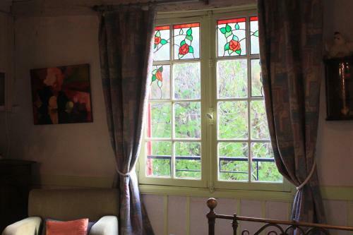 Apartamento Le Relais De La Myrpe