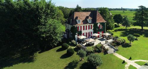 Villa Chateau La Tilleraie