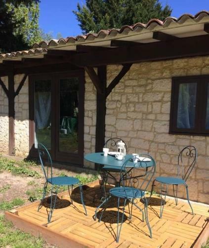 Apartamento Printemps Quatre Saisons