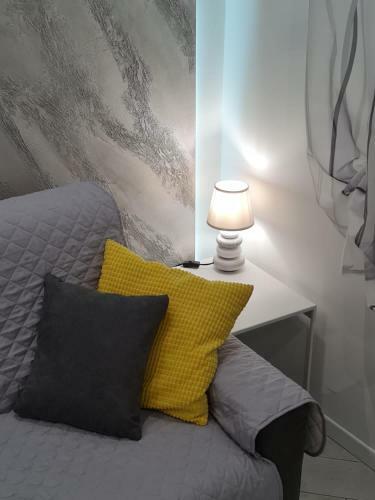 Suite Villa Laura