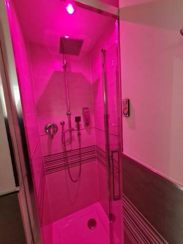 Suite Villa Laura