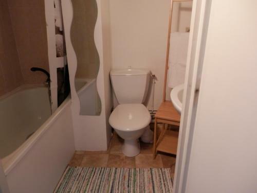 Apartamento Couette Et Caf� Cyrano