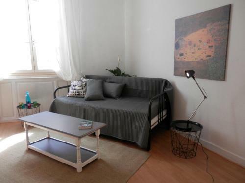 Apartamento Couette Et Caf� Cyrano