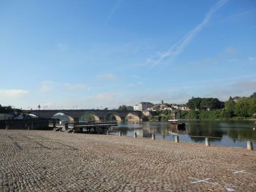 Apartamento Couette Et Caf� Cyrano