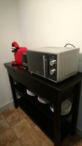 Apartamento Couette Et Caf� Cyrano
