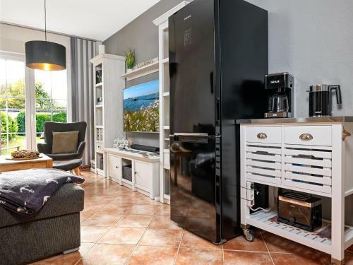 Apartamento Ankerplatz Im Gollwitzer Park