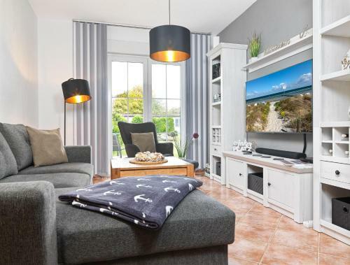 Apartamento Ankerplatz Im Gollwitzer Park