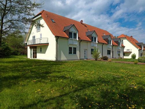 Apartamento Ankerplatz Im Gollwitzer Park