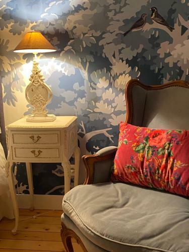 Bed & Breakfast Villa Aristide