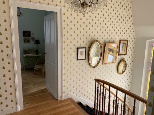 Bed & Breakfast Villa Aristide