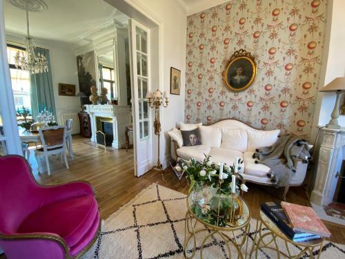 Bed & Breakfast Villa Aristide