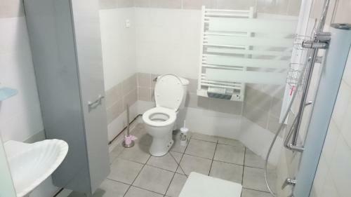 Bed & Breakfast Villa Jules Verne - Chambres D'h�tes Et G�te