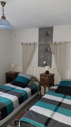 Bed & Breakfast Villa Jules Verne - Chambres D'h�tes Et G�te