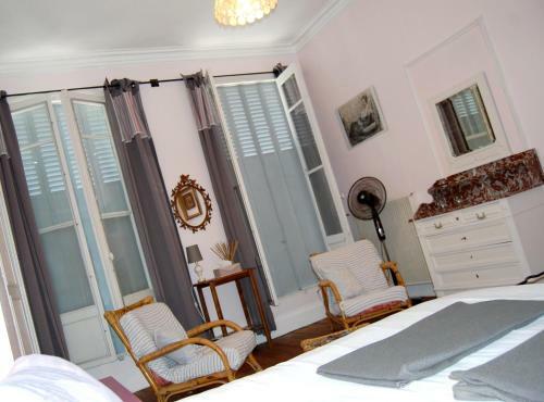 Bed & Breakfast Madeleine Bergerac