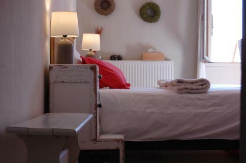 Bed & Breakfast Madeleine Bergerac